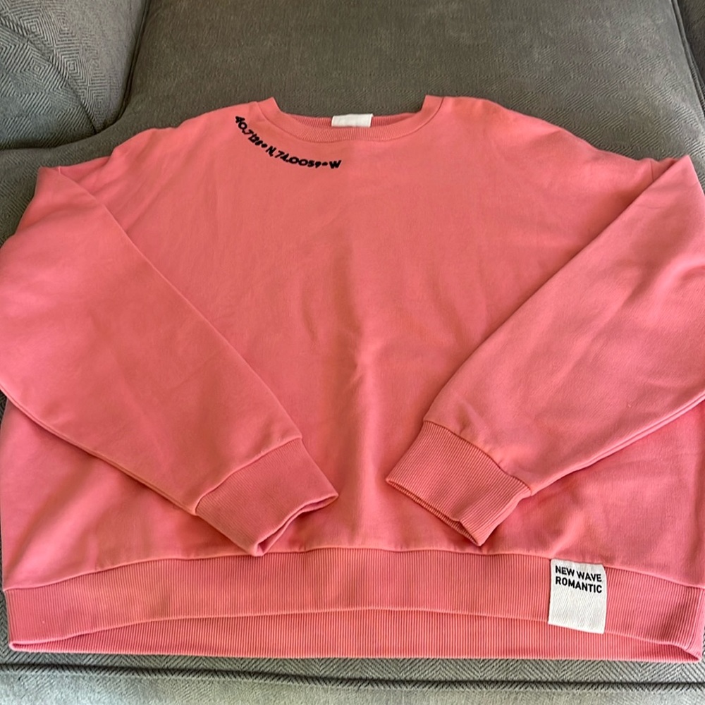 Top Sop Sweatshirt